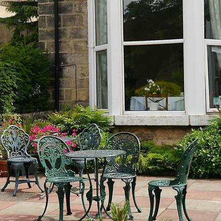 Conference View Guest House Harrogate Kültér fotó